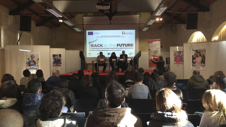 “Back to the Future”, martedì 7 febbraio l'Info Day di Torino
