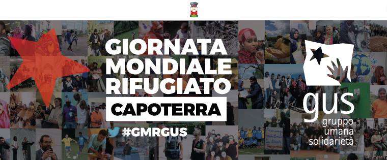 Capoterra (CA): Giornata Mondiale del Rifugiato 2017