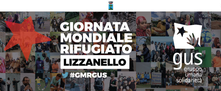 Lizzanello (LE): Giornata Mondiale del Rifugiato 2017