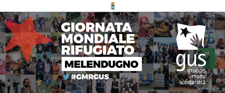 Melendugno (LE) Giornata Mondiale del Rifugiato 2017