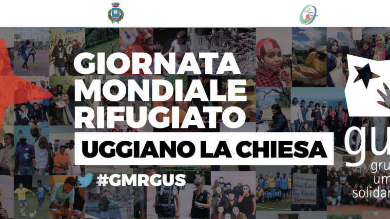 Uggiano La Chiesa (LE): Giornata Mondiale del Rifugiato 2017