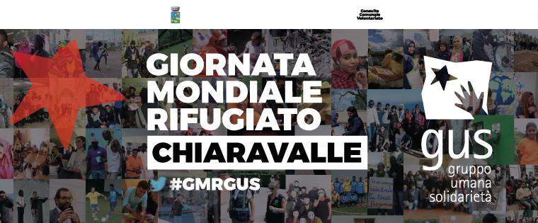 Chiaravalle (AN): Giornata Mondiale Rifugiato 2017