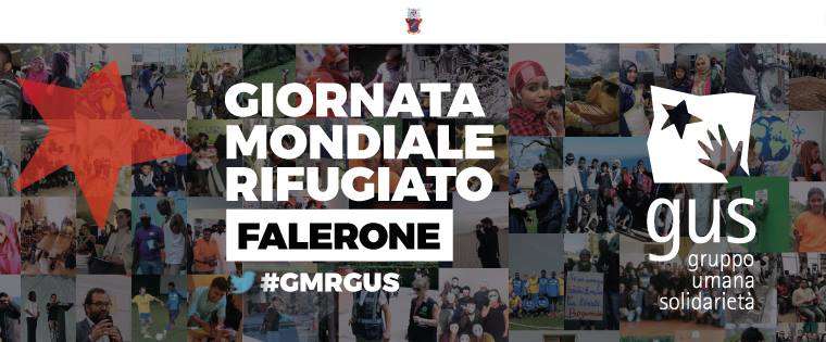 Falerone (FM): Giornata Mondiale Rifugiato 2017