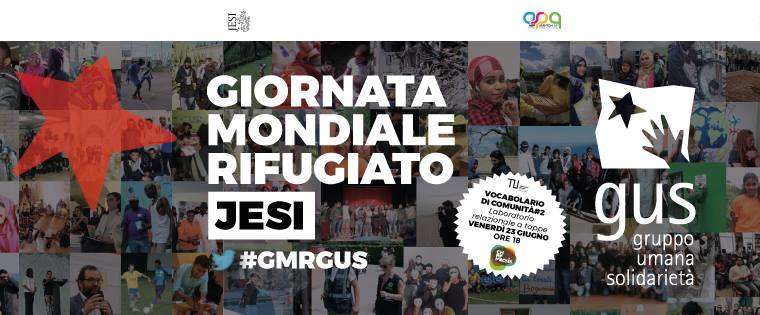 Jesi (AN): Giornata Mondiale Rifugiato 2017