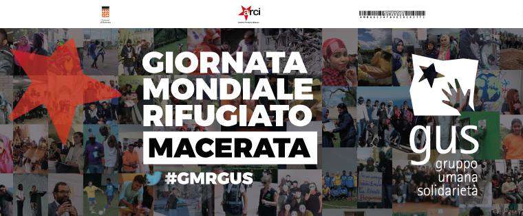 Macerata: Giornata Mondiale Rifugiato 2017