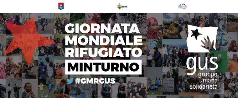 Minturno (LT): Giornata Mondiale Rifugiato 2017