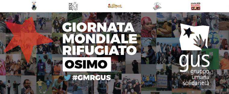 Osimo (AN): Giornata Mondiale Rifugiato 2017