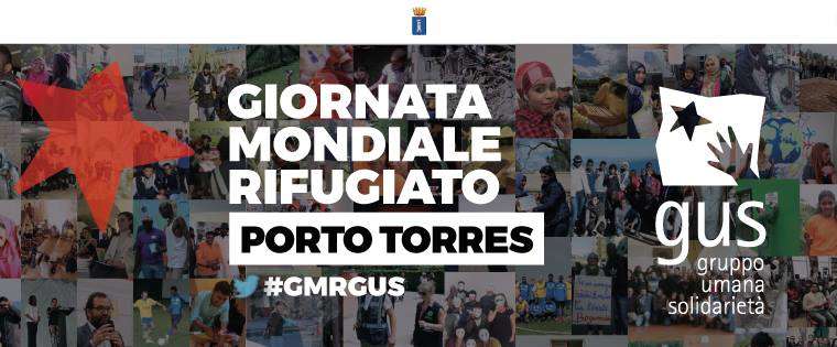 Porto Torres (SS): Giornata Mondiale Rifugiato 2017