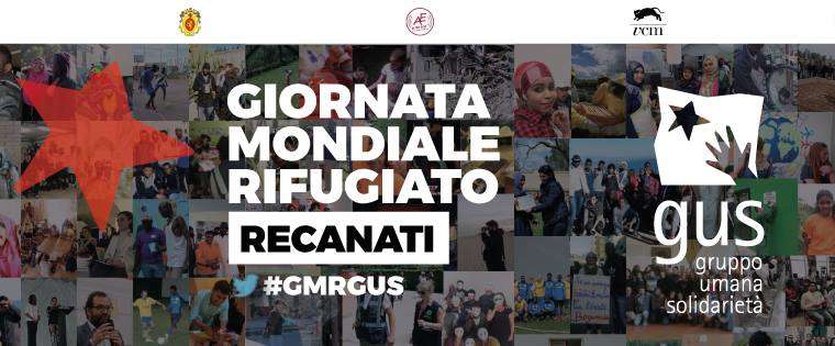 Recanati (MC): Giornata Mondiale Rifugiato 2017