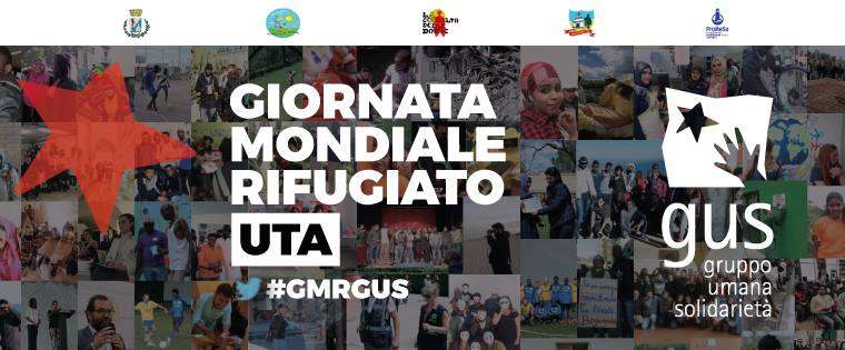 Uta (CA): Giornata Mondiale Rifugiato 2017