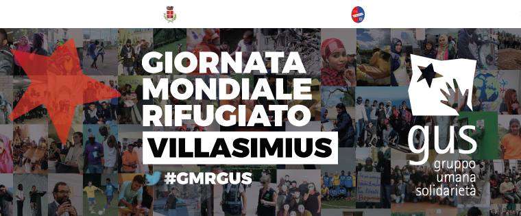 Villasimius (CA): Giornata Mondiale Rifugiato 2017