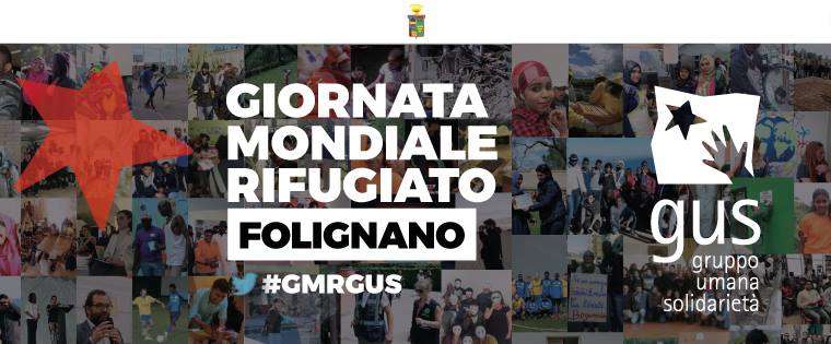 Folignano (AP): Giornata Mondiale Rifugiato 2017