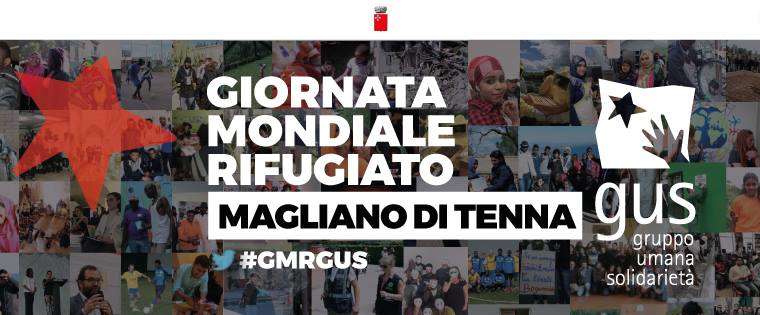 Magliano di Tenna (FM): Giornata Mondiale Rifugiato 2017