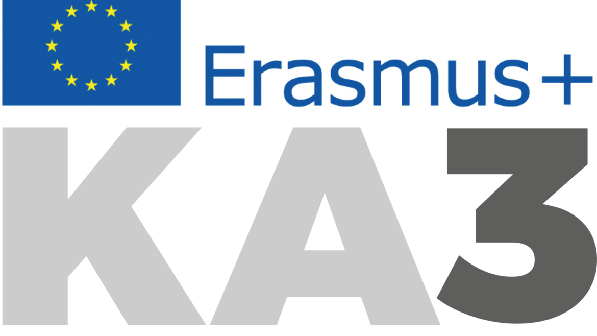 Erasmus+ KA3