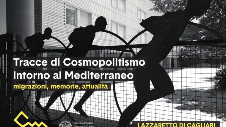 Il GUS all’Università di Cagliari per raccontare il cosmopolitismo.